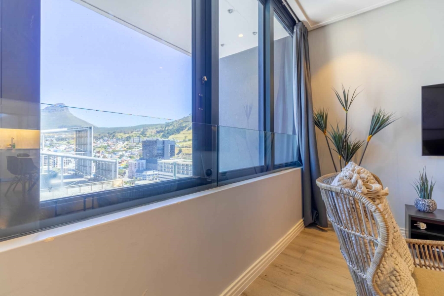 1 Bedroom Property for Sale in Cape Town City Centre Western Cape